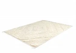 Gyapjúszőnyeg - Jolie (offwhite)