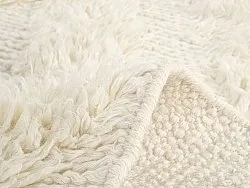 Gyapjúszőnyeg - Jolie (offwhite)