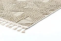 Shaggy - Indoor/Outdoor Lennon (bézs)