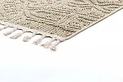 Shaggy - Indoor/Outdoor Dorotea (bézs)