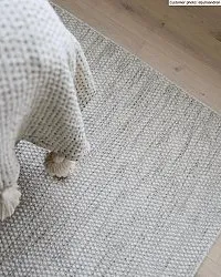 Gyapjúszőnyeg - Otago (természetes)