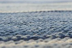 Rongyszőnyeg - Julia (kék)