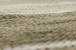 Rongyszőnyeg - Julia (zöld)