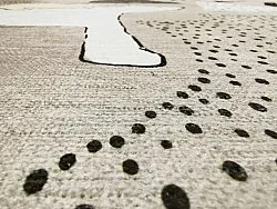 Gyermek szőnyeg - Atlas Teddybear (rosa)