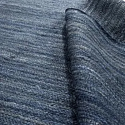 Zsákruha szőnyeg - Amasia (kék)