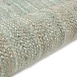 Zsákruha szőnyeg - Amasia (szürke)