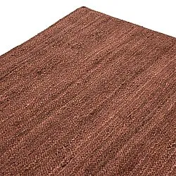 Zsákruha szőnyeg - Amasia (gesztenye)