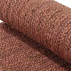 Zsákruha szőnyeg - Amasia (gesztenye)