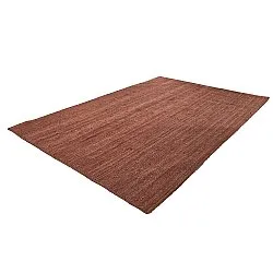 Zsákruha szőnyeg - Amasia (gesztenye)