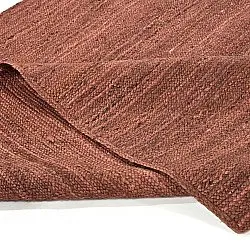 Zsákruha szőnyeg - Amasia (gesztenye)