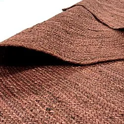 Zsákruha szőnyeg - Amasia (gesztenye)