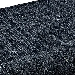 Zsákruha szőnyeg - Amasia (sötétkék)