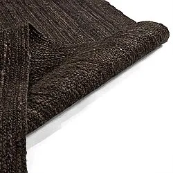 Zsákruha szőnyeg - Amasia (sötét szürkés)