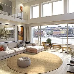 Kerek jutaszőnyeg - Amasia (természet)