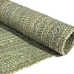 Kerek jutaszőnyeg - Amasia (olajbogyó)