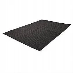 Zsákruha szőnyeg - Amasia (fekete)