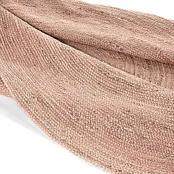 Kerek jutaszőnyeg - Amasia (tan)