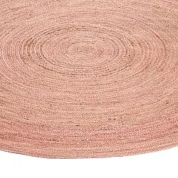 Kerek jutaszőnyeg - Amasia (tan)
