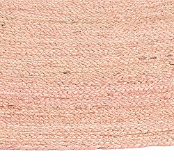 Kerek jutaszőnyeg - Amasia (tan)