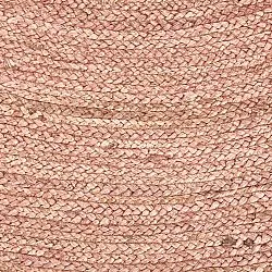 Kerek jutaszőnyeg - Amasia (tan)