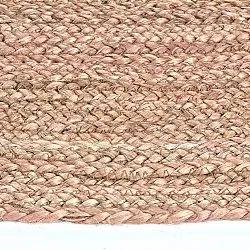 Kerek jutaszőnyeg - Amasia (tan)