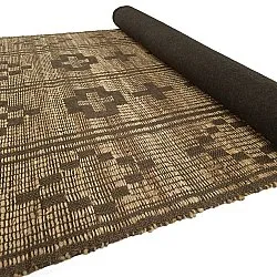 Zsákruha szőnyeg - Daria (barna)