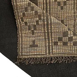 Zsákruha szőnyeg - Daria (barna)