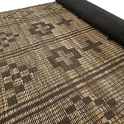 Zsákruha szőnyeg - Daria (barna)