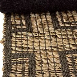 Zsákruha szőnyeg - Kavita (barna)