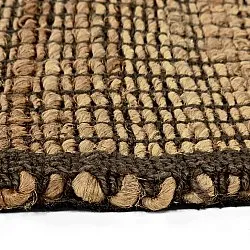 Zsákruha szőnyeg - Kavita (barna)