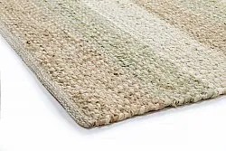 Zsákruha szőnyeg - Lara (juta)