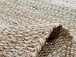 Zsákruha szőnyeg - Lara (juta)