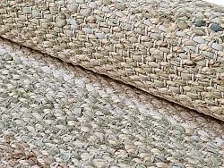 Zsákruha szőnyeg - Lara (juta)