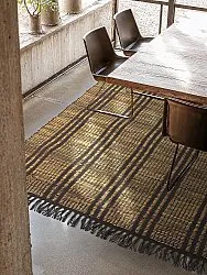 Zsákruha szőnyeg - Sanah (barna)