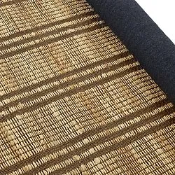 Zsákruha szőnyeg - Sanah (barna)