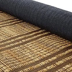 Zsákruha szőnyeg - Sanah (barna)