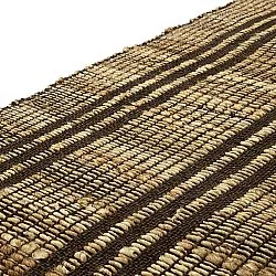 Zsákruha szőnyeg - Sanah (barna)