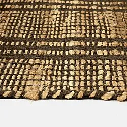 Zsákruha szőnyeg - Sanah (barna)