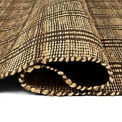 Zsákruha szőnyeg - Sanah (barna)