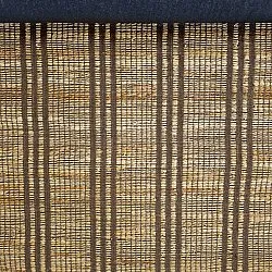 Zsákruha szőnyeg - Sanah (barna)