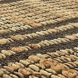 Zsákruha szőnyeg - Sanah (barna)