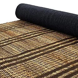 Zsákruha szőnyeg - Sanah (barna)