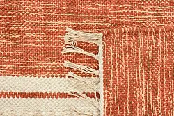 Rongyszőnyeg - Kajsa (bézs)