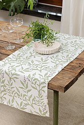 Asztalfutók - Futó Katri (zöld)