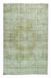 Perzsa Színes Vintage szőnyeg 300 x 183 cm