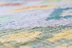 Afgán Kelim szőnyeg 269 x 178 cm
