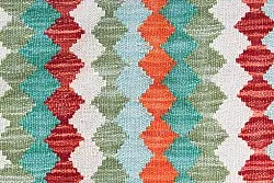 Orientális kilim szőnyeg 294 x 202 cm