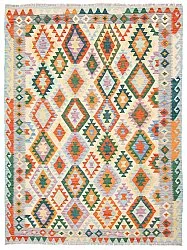 Orientális kilim szőnyeg 230 x 176 cm