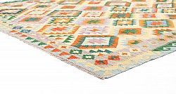 Afgán Kelim szőnyeg 230 x 176 cm