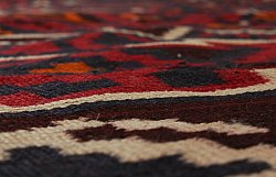 Afgán Kelim szőnyeg 428 x 305 cm